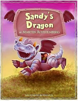 Sandy's Dragon