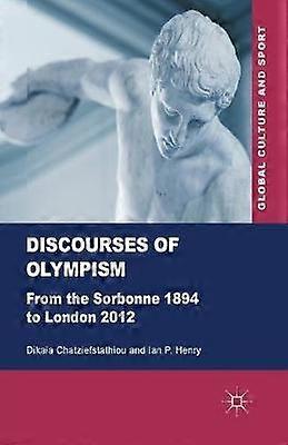 Dyskursy olimpizmu