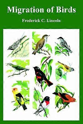 Migration of Birds