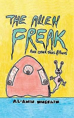 The Alien Freak
