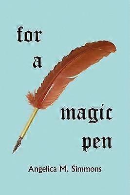 For a Magic Pen