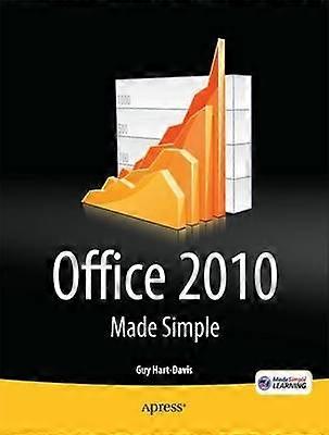 Office 2010 Made Simple