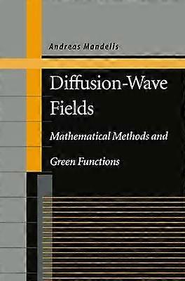 Diffusionswellenfelder