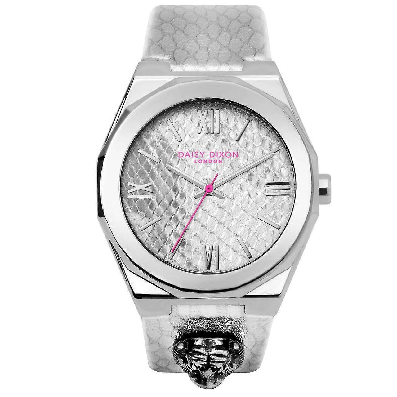 Ladies Watch Daisy Dixon DD117S, Quartz, 36mm, 3ATM