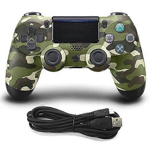 Wired Game Controller for Sony PS4