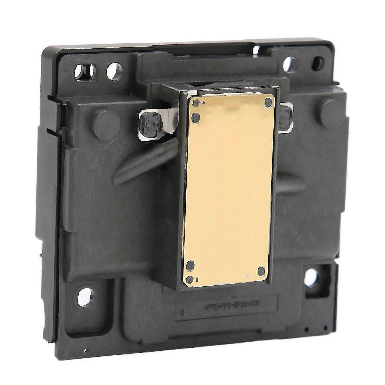Xp201 Printer Head Compact Lightweight Safe Durable Abs Easy Installation Tx430 Printer Printhead For Xp200 Xp230 Sx430