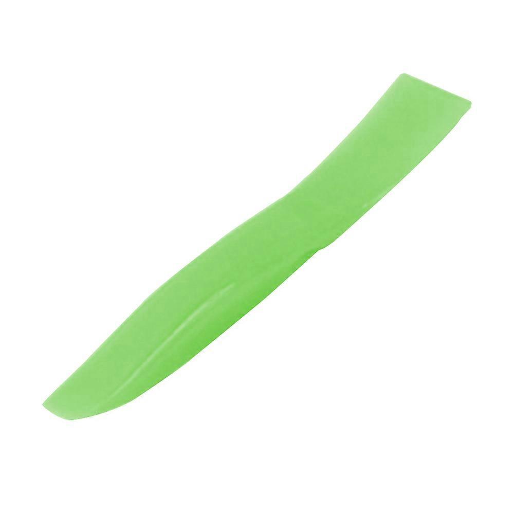 Plastic Scraper Set, Labels, Cans, Multi-Purpose Cleaning, Kitchen