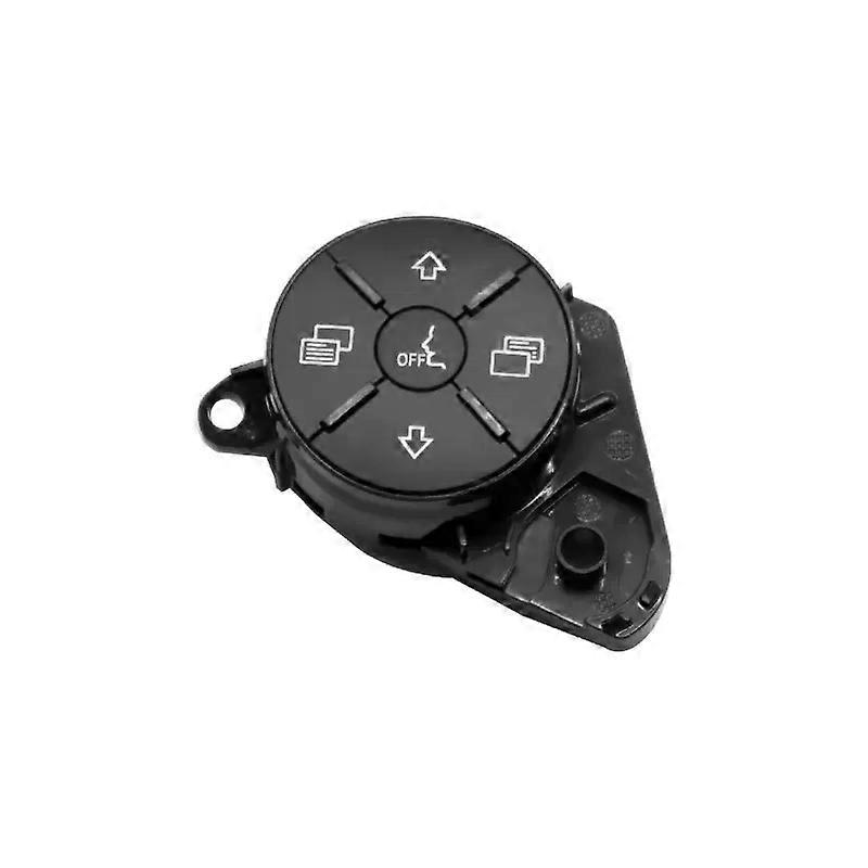For Mercedes Benz ML GL R Class W164 W251 2007-2011 Interior Multifunctional Steering Wheel Switch Control Button Replac