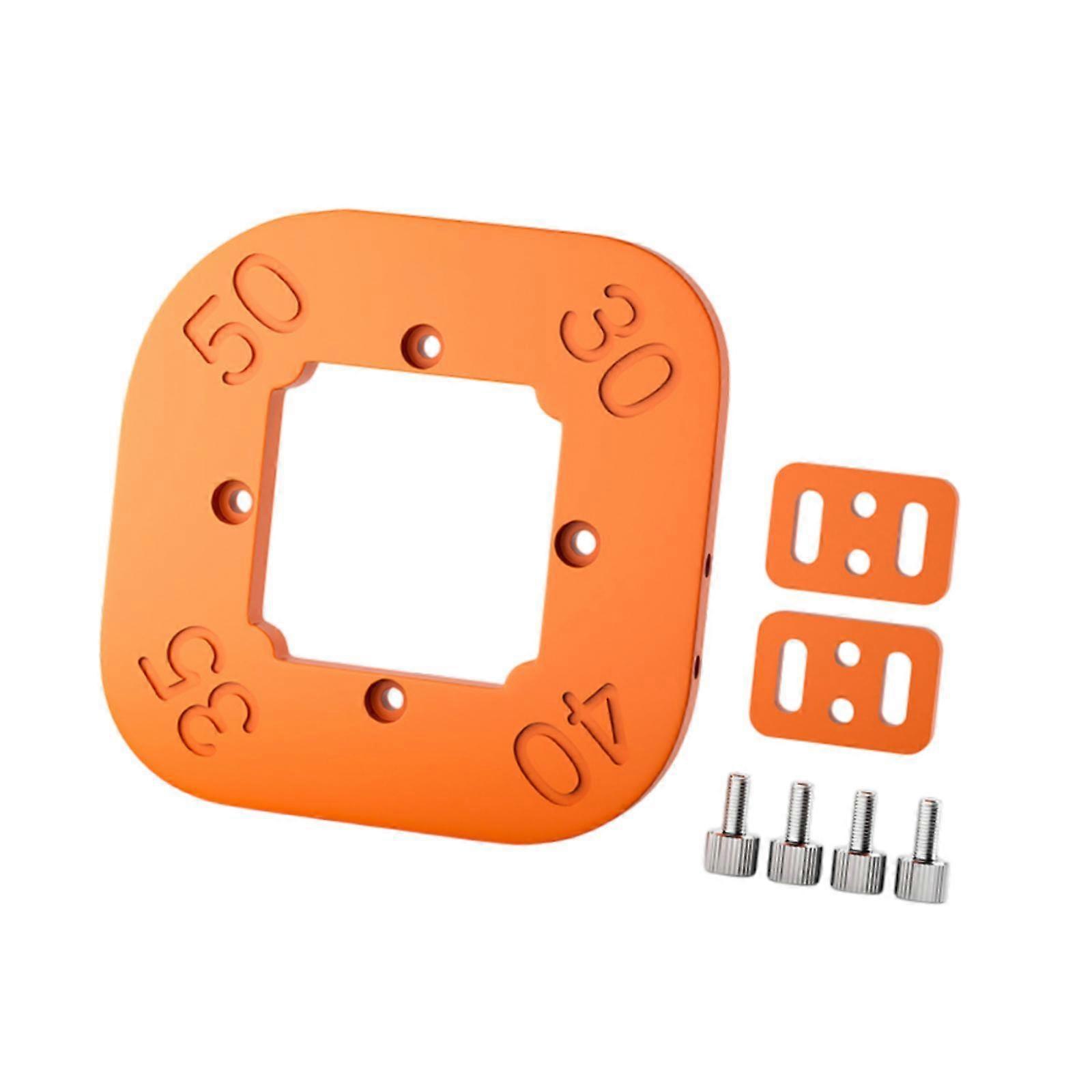 Radius Corner Jig Round Corner Template Woodworking Tool Lightweight Corner