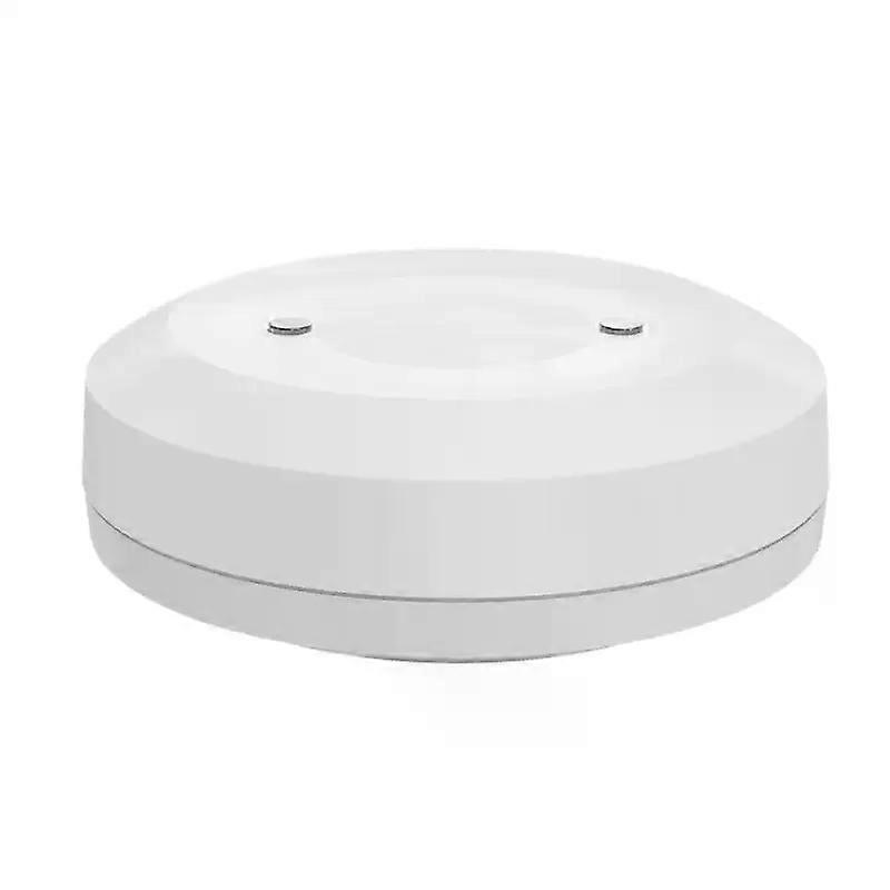 Tuya Linkage Water Flood Leak Leakage Immersion Sensor Detector Overflow Waterproof Smart Life Security Protection