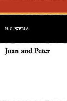 Joan and Peter