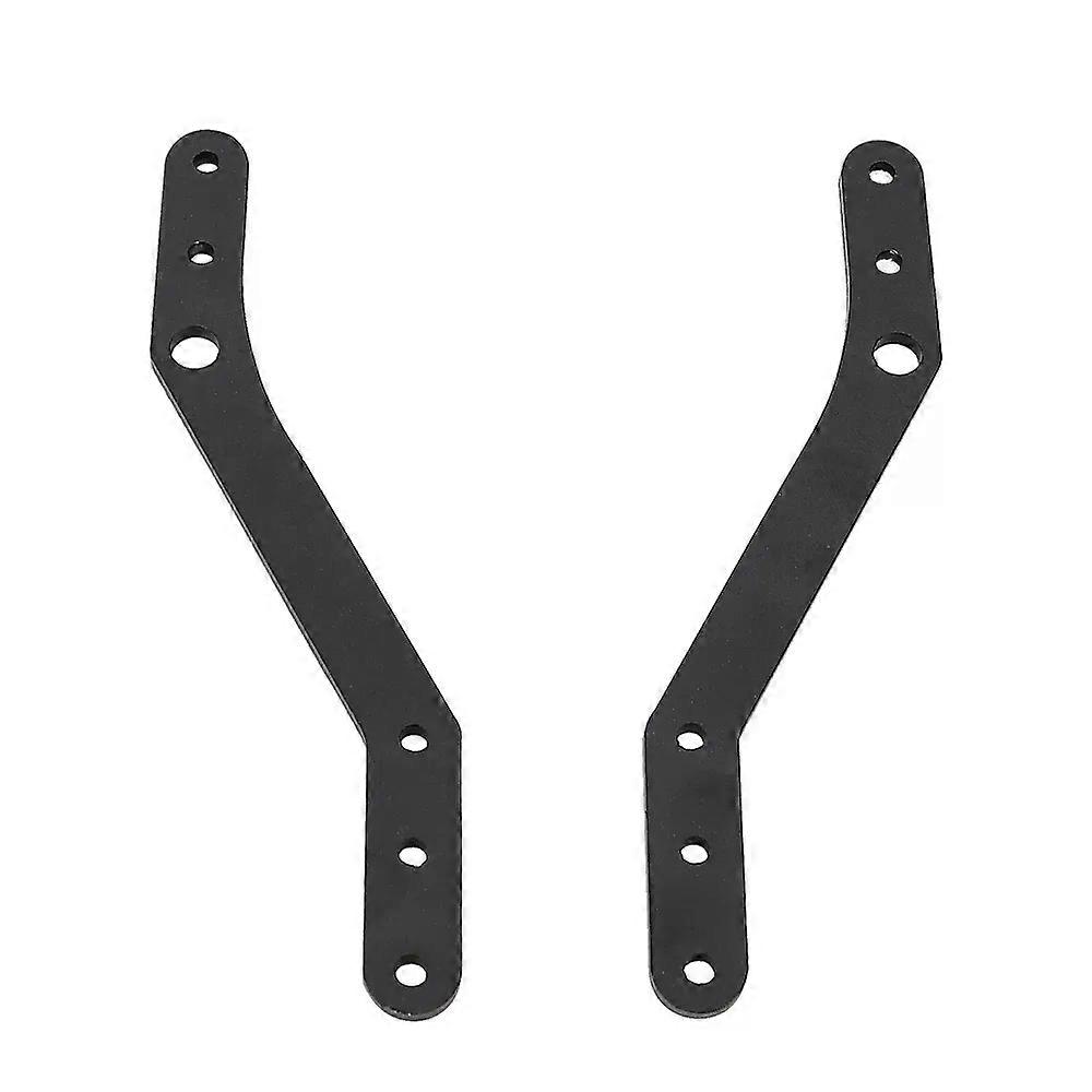 Motorcycle Accessories compatible forTiger 850 Tiger 900 2019-2021 Windshield Adjustment Bracket Windshield Support Adjuster Extension MAXP