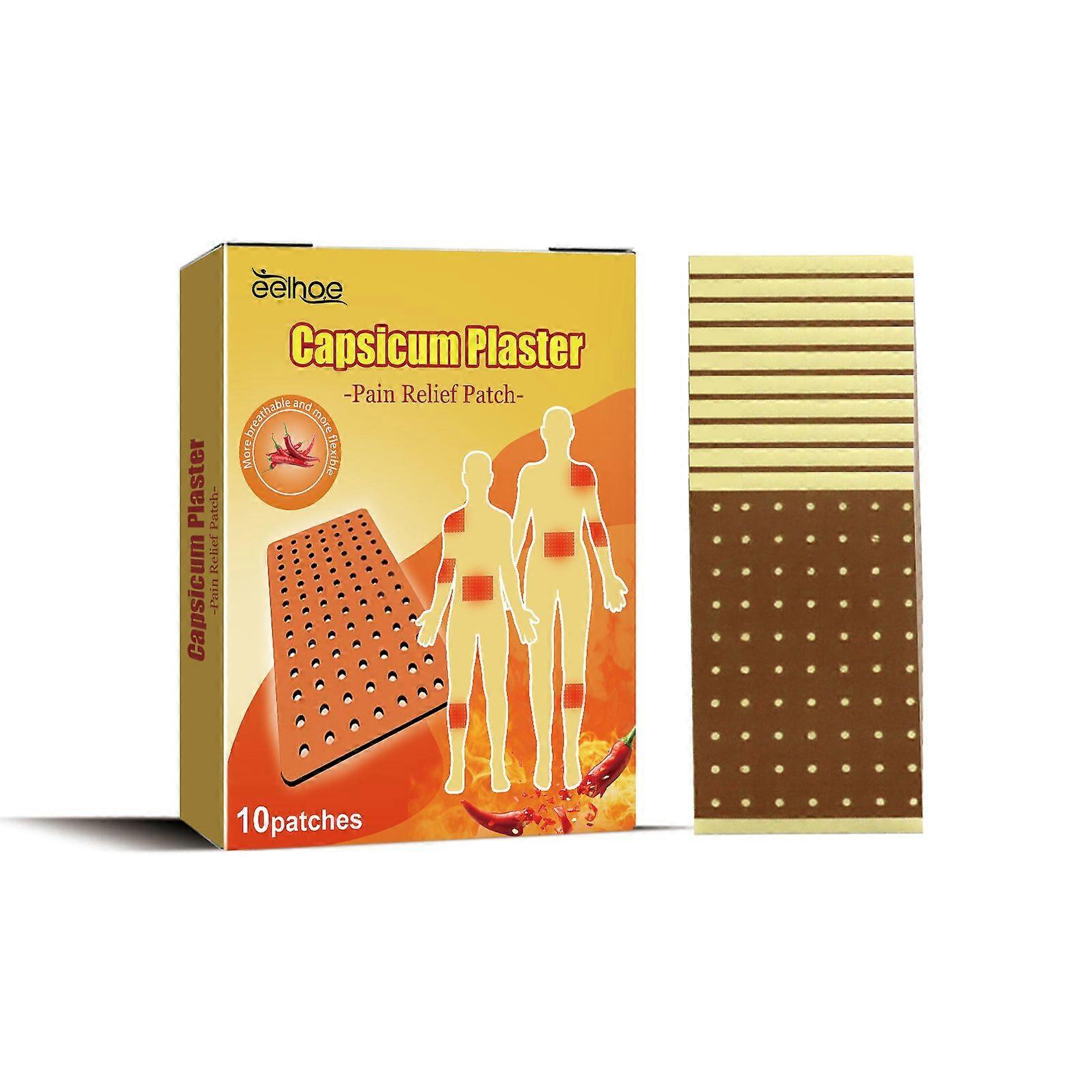 2025 Latest Model  Joint Care Patch Relieves Joint Cervical Neck Lumbar Pain