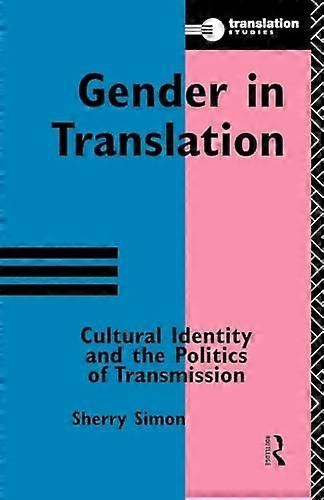 Gender in Translation