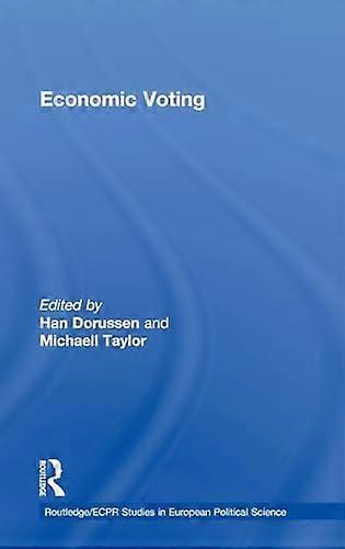 Economic Voting