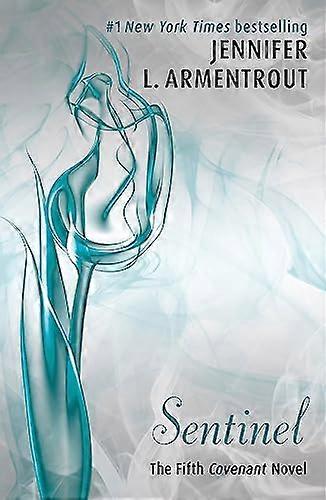 Sentinel (The Fifth Covenant Novel)