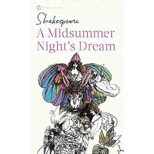 En midsommarnattsdröm