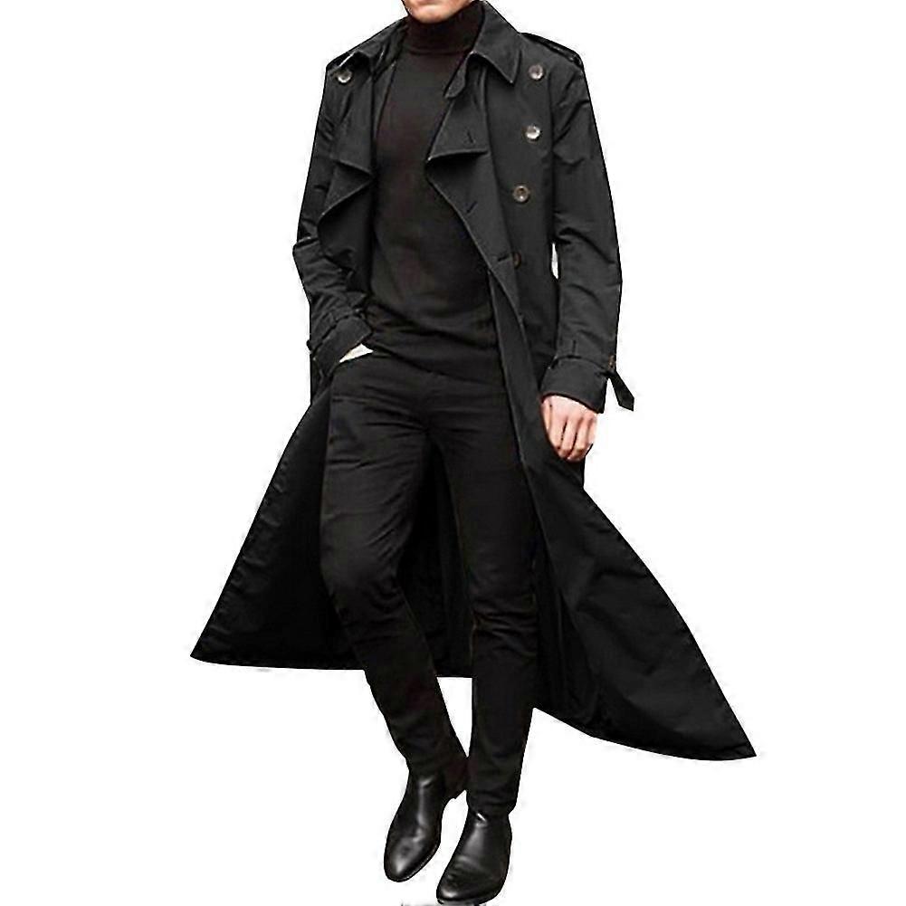 Classic Autumn Spring Jacket