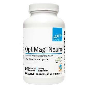 XYMOGEN OptiMag Neuro 90 kapsler