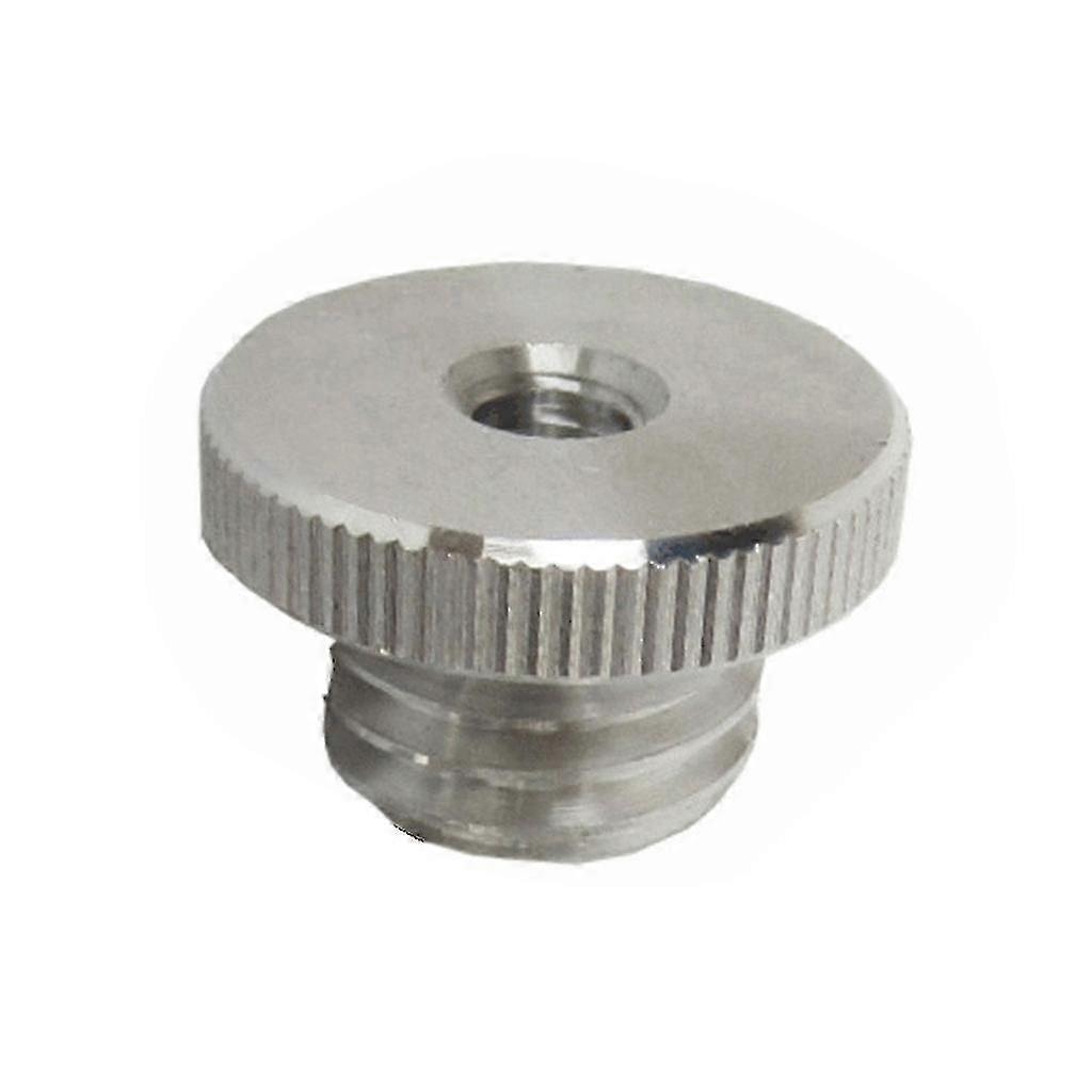1/4' to 5/8" Screw Adapter for 1/4' Thread Lasers Level Rangefinder Tripod Lucky_B