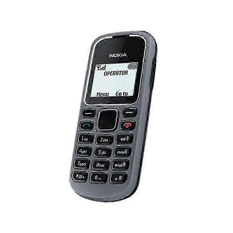 Senior With Large Buttons Dual Sim s compatible with Elderly
