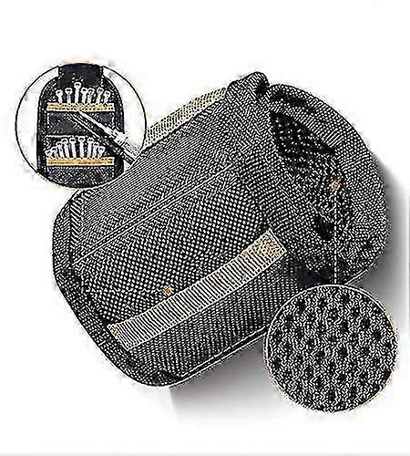 Magnetic Wristband Holding Screws,magnetic Screw Holder With Strong Magnets