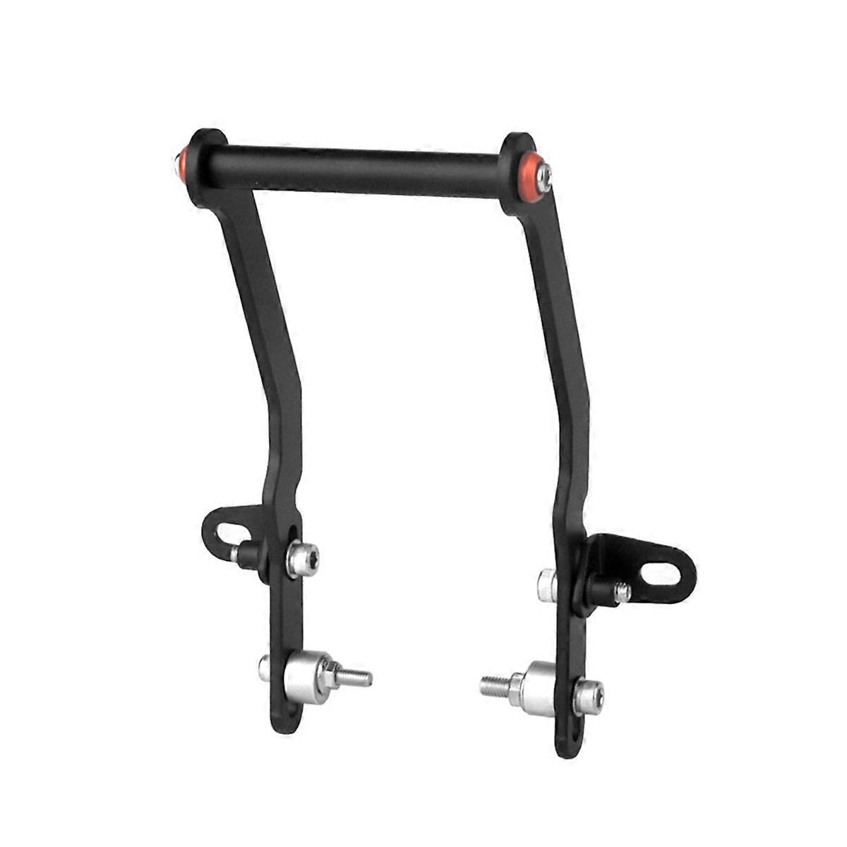 Motorcycle GPS Phone Navigation Mount Bracket for 850 2021- 900 GT PRO 2021-2023