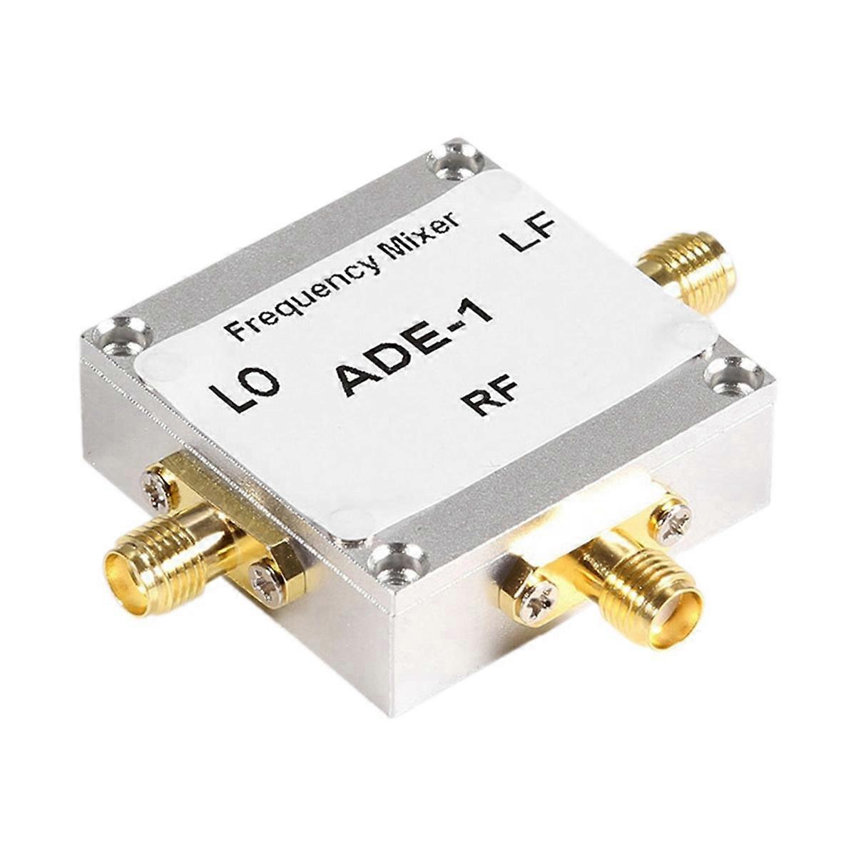 RF Frequentie Mixer Omhoog Omlaag Frequentie Conversie Bidirectioneel -1