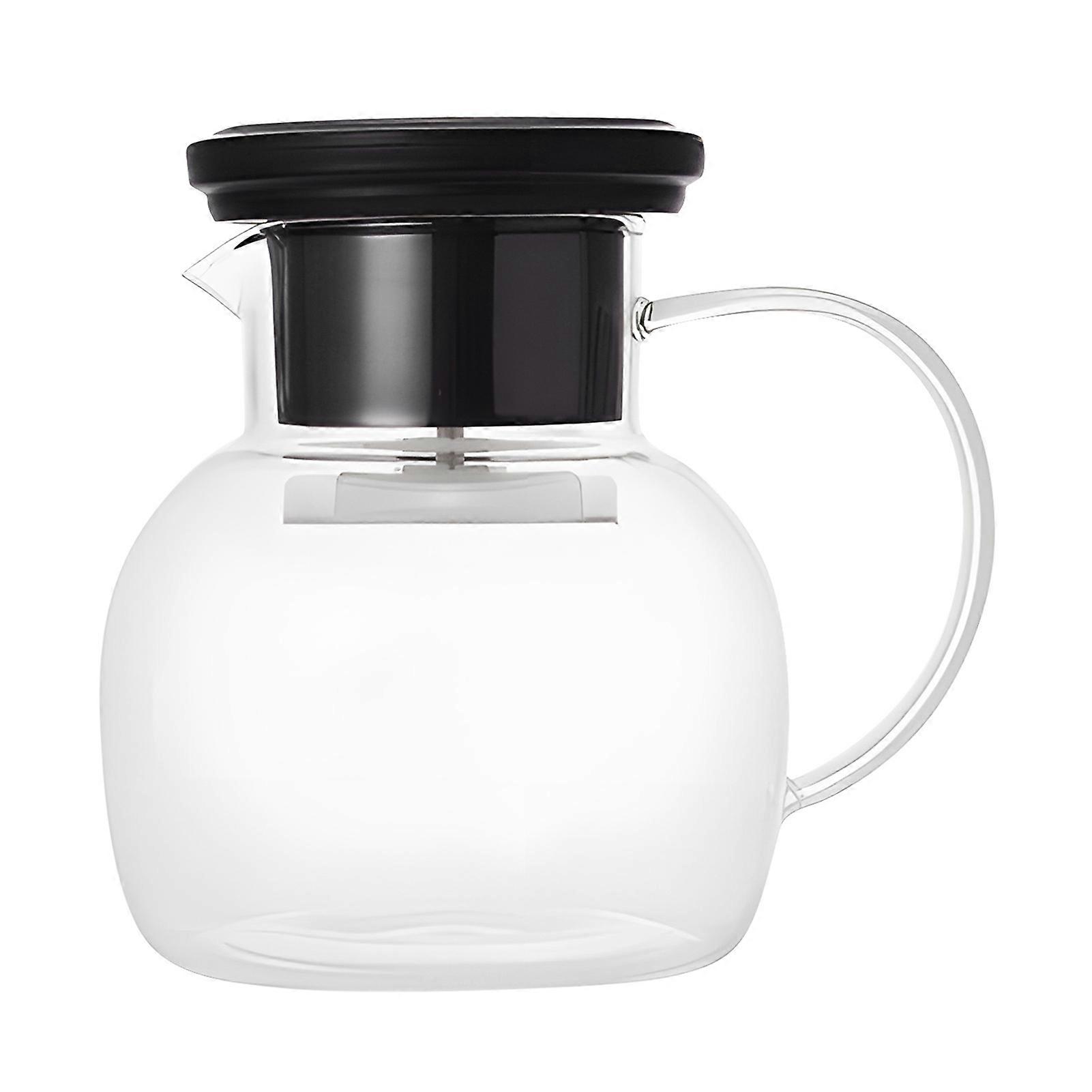 Electric Wine Decanter One Click Shaking 750ml Large USB Rechargeable Decanter Automatic Glass Decanter with Pouring Spout Ergonomic Handle for Wine