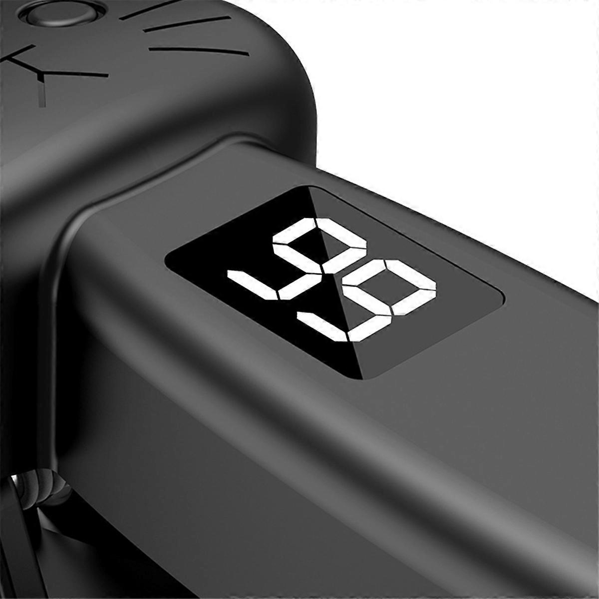 Bluetooth Remote Control Page Turner, Mobile Video Remote Control for Mobile Phones and Tablets to A