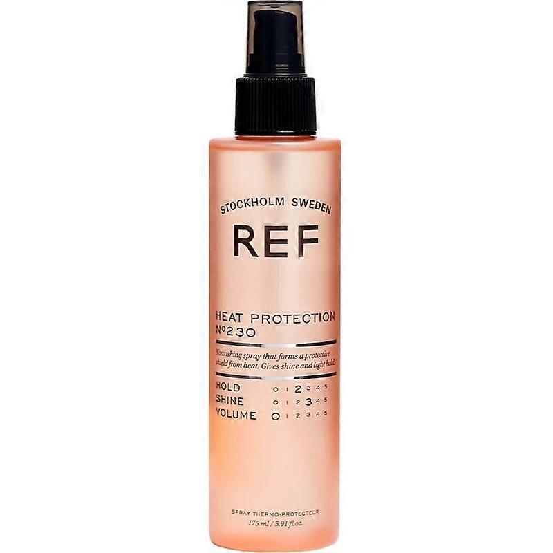 REF varme beskyttelses spray 175ml