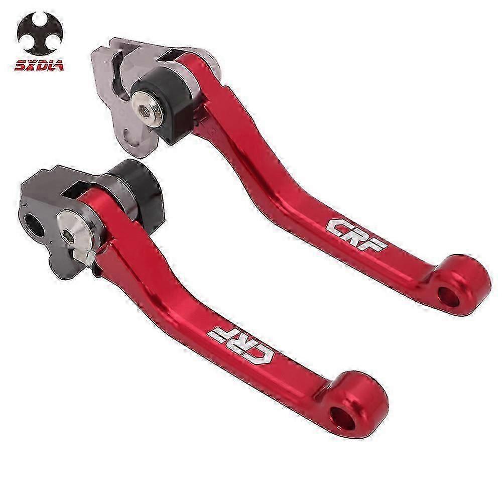 Honda CRF 250 450 R CRF250X CRF 450R 450X CRF450R CRF250R CRF450X CRF150R CRF230F 230 F Motosiklet CNC Fren Debriyaj Kolu