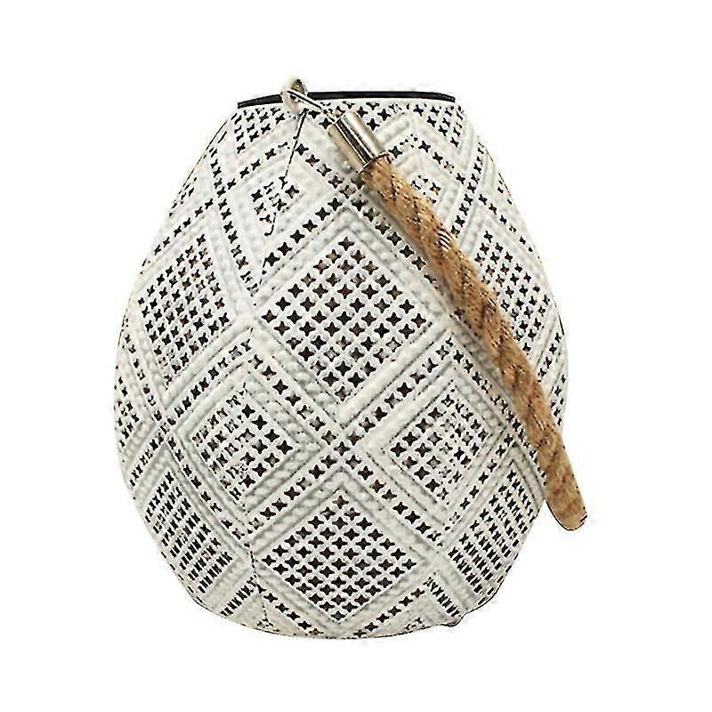 1pcs Led Solar Lantern For Lawn Patio