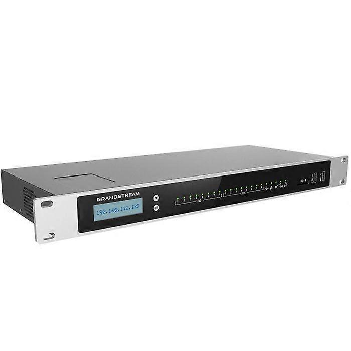 Unified Communication and Collaboration Solutions UCM6300 Audio Series