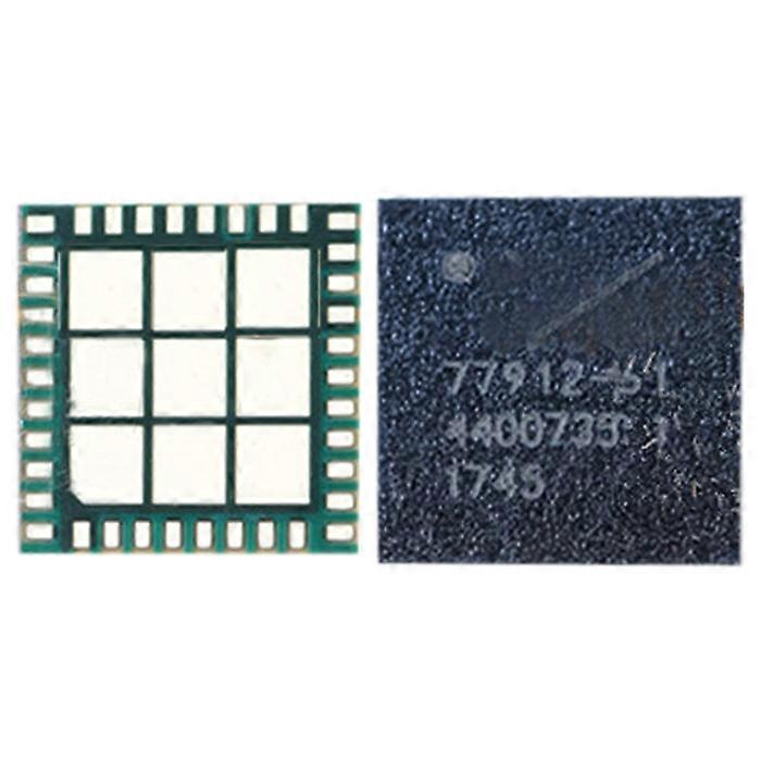 Power Amplifier IC 77912-61