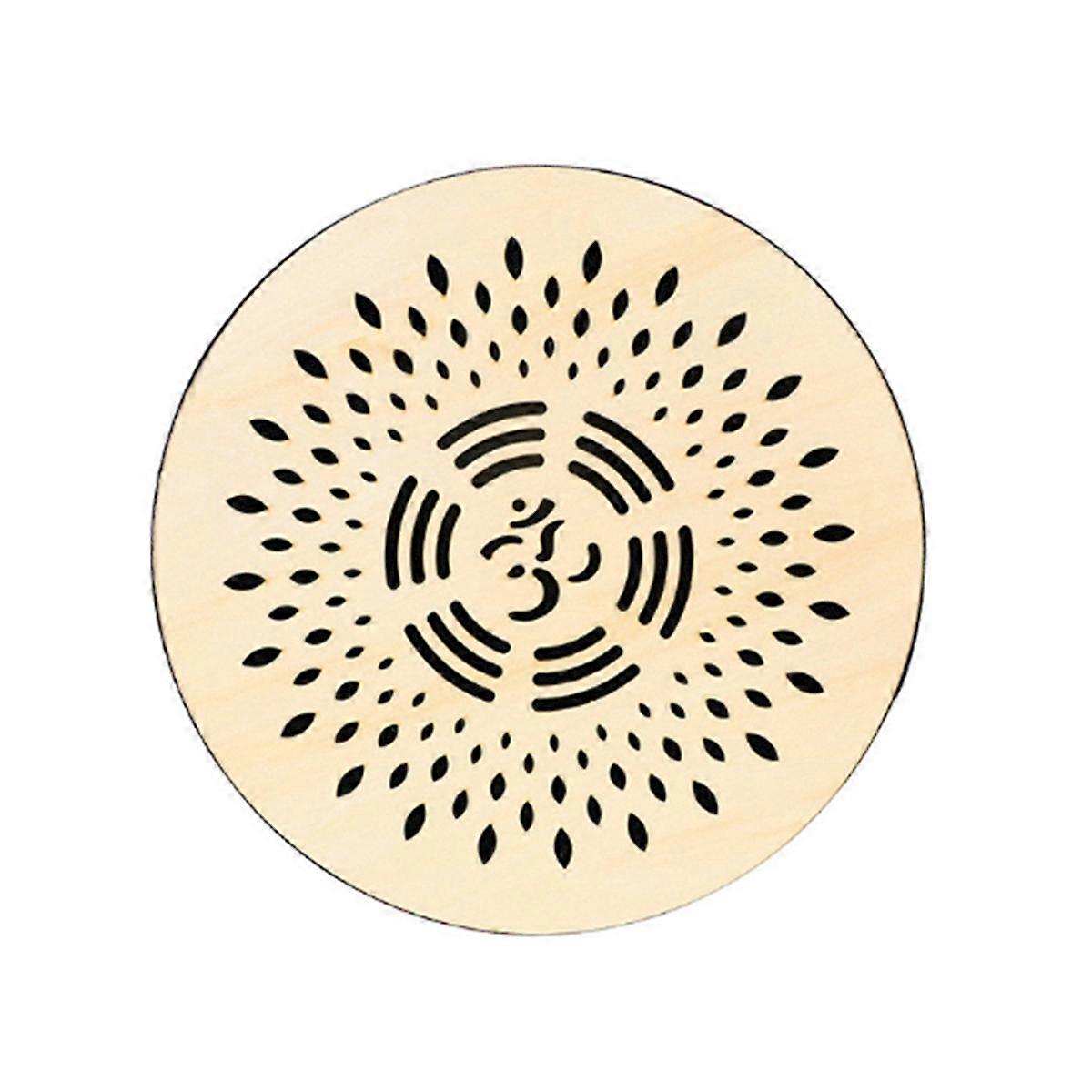 MBAT Stream Water Drums Stream Drum Ethnic Percussion Instrument