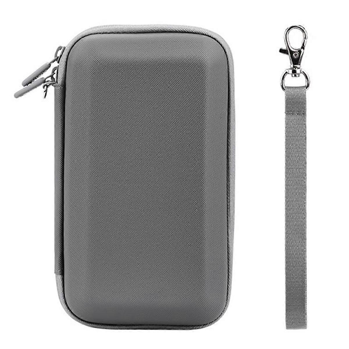 Portable Carry Case for Mobile 7 Gimbal Compact