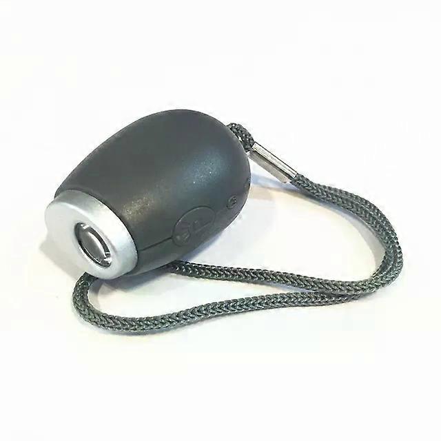 Portable Mini Projector Alarm Clock-LED Time Display,Flashlight,Black Black