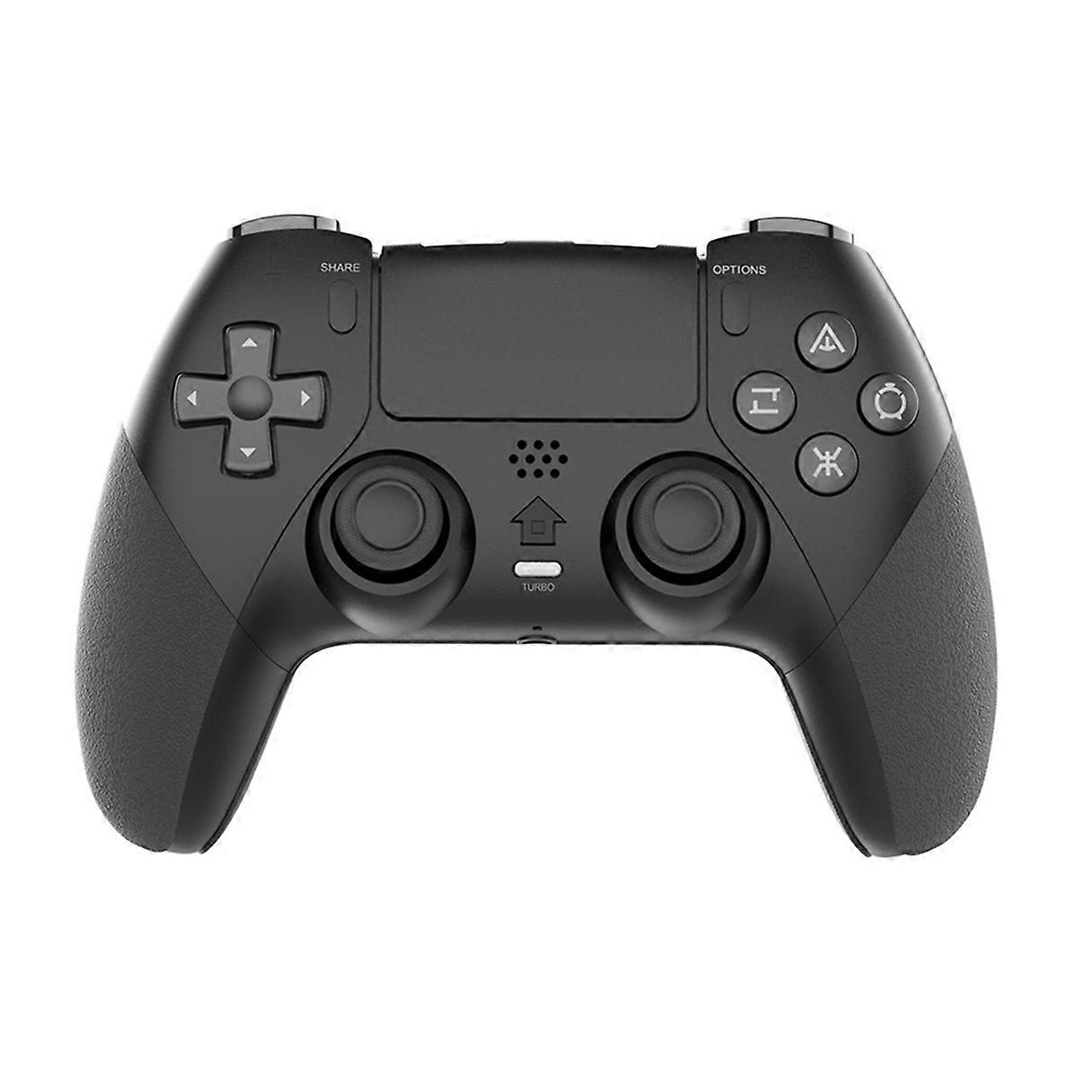 For / Pro/ Slim Console Wireless Bluetooth Controller Gamepad PC Wired Joystick Controle Gaming Acc