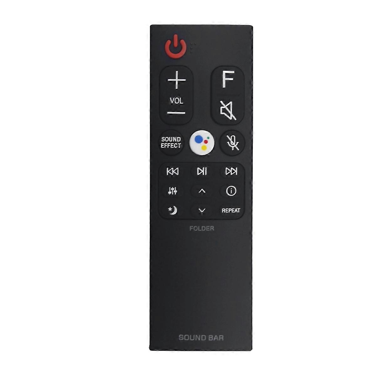 Replace Remote Control AKB75595321 for SL10Y SL8YG SL9Y