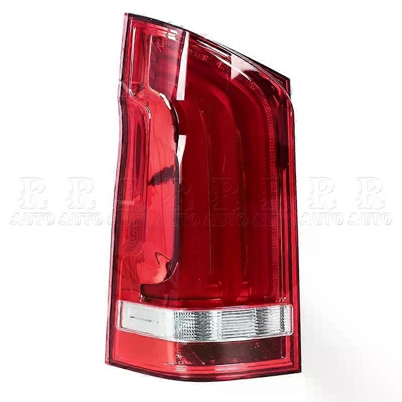 Applies to Tail Light Taillight Brake Lamp Turn Signal Light Tail Lamp Assembly A4478200064 For Benz Vito W447 V-Class V220D V250 2014-2020