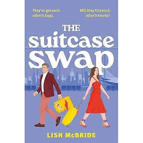 Suitcase Swap