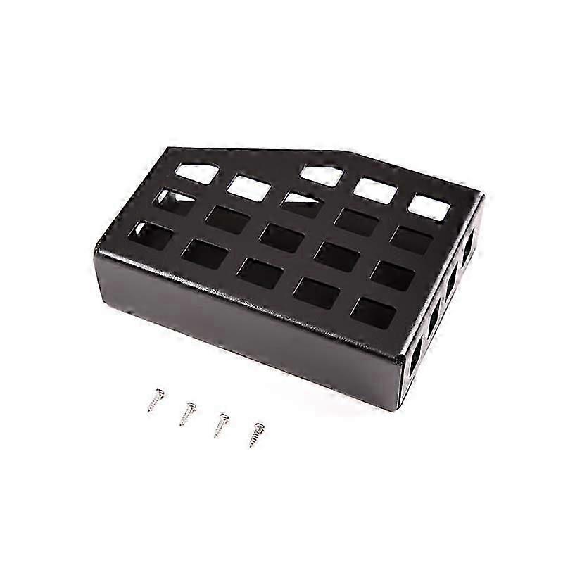 For Defender 90 110 04-19 Central Control Passenger Side Storage Box