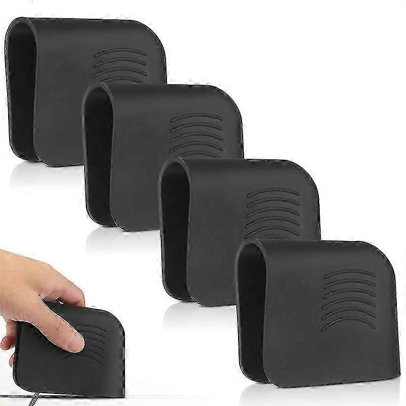 4Pcs Caulking Grout Applicator Tool Manual Caulk Applicator Tools New Caulking Finisher Tile Grout Tool Brick Filler Caulking Finishing Scraper Tool B