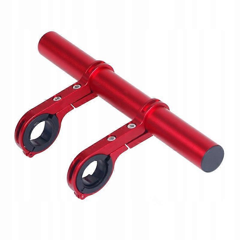 Forlengelseskabel for sykkelstyre