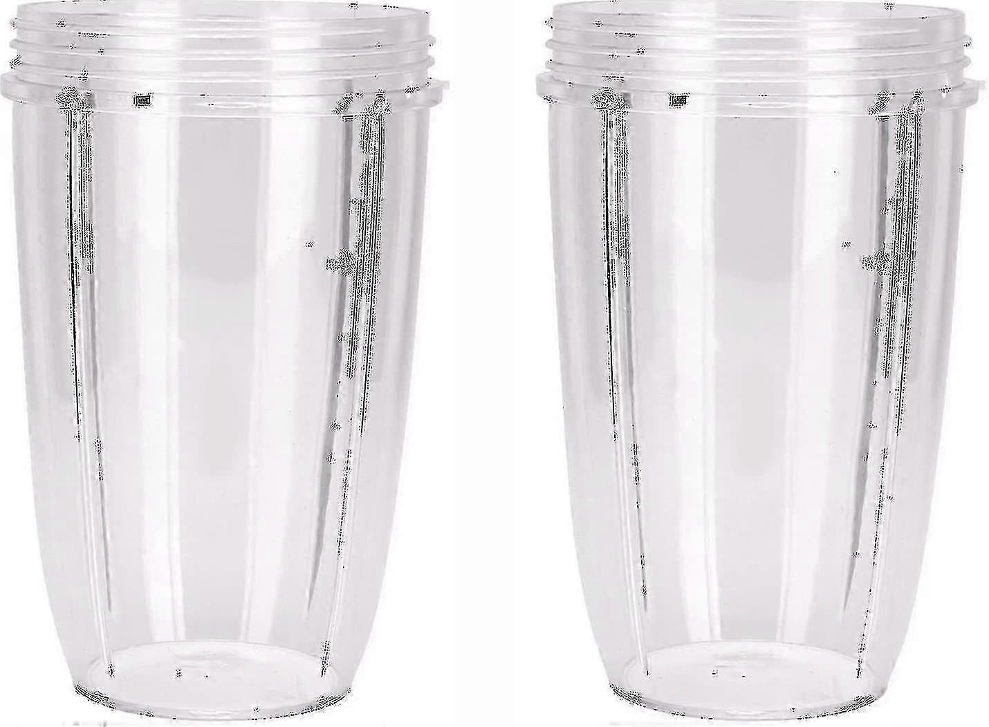 2-pack Nutribullet Refill Cups hwy