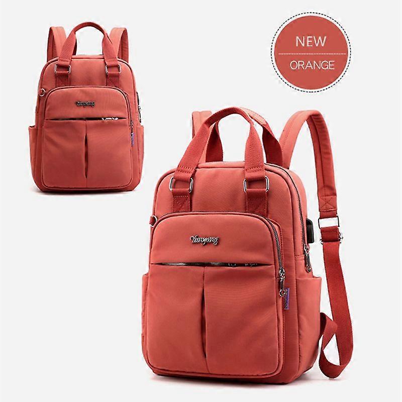 Lightweight Backpack Casual Women's Backpack Stylish Backpack School Bag Backpack