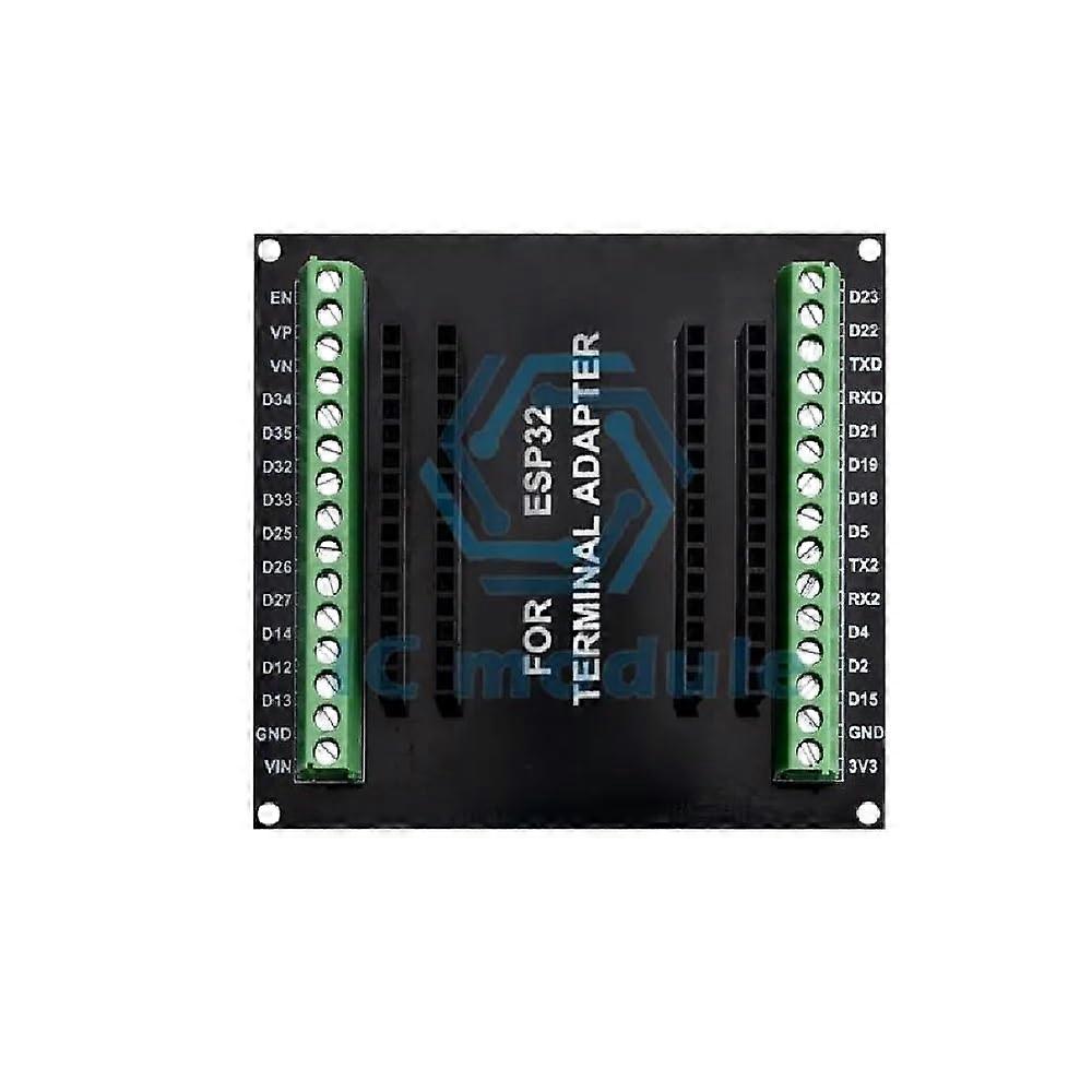ESP32 WiFi Bluetuth Development Board CP2102 ESP32 UltraLow Power Expansion