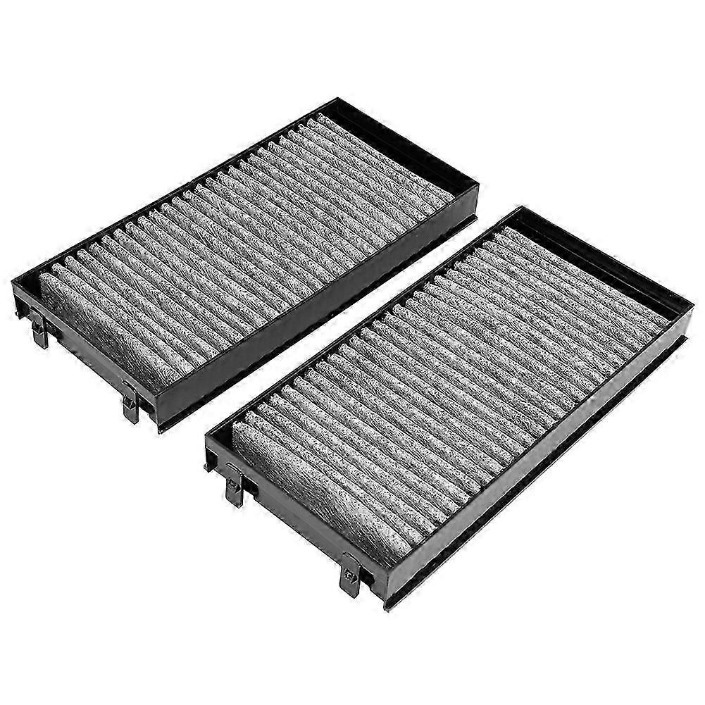 BMW X5 E70 X6 E71 Air Filter Replacement Part HEPA Dust Pollen