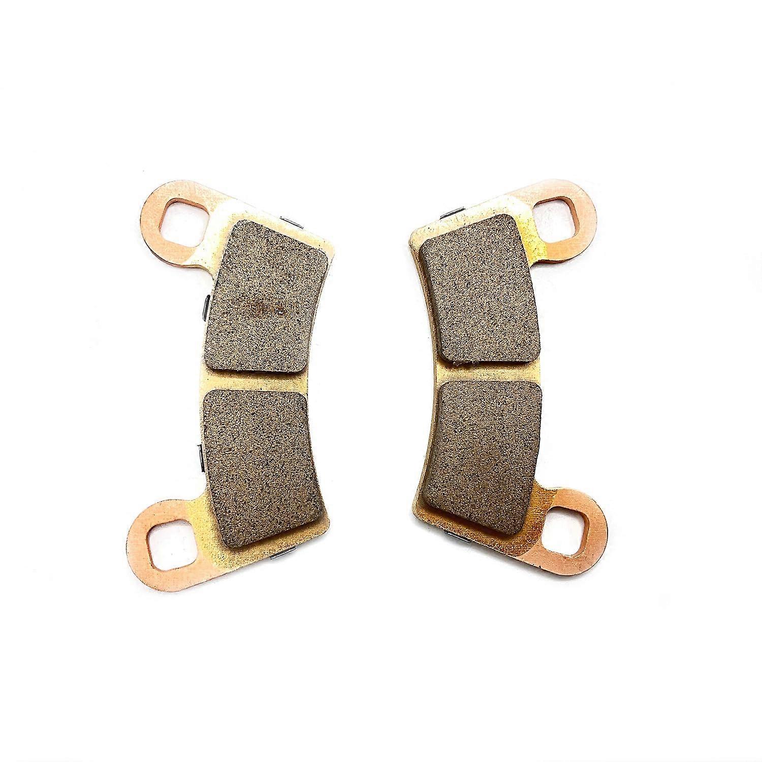 Brake Pad Kit, 1.375 (2 Pads), Part 2211852